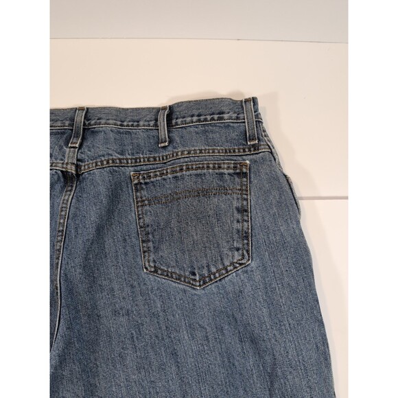 Cinch Jeans Men's Size 40X32 Green Label Blue Denim Western Cowboy MB 90530001 - Picture 7 of 9